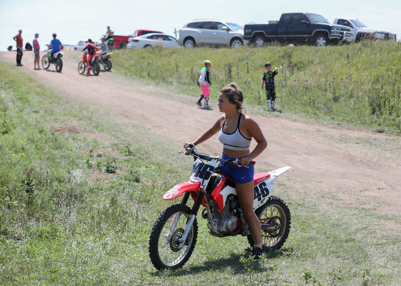 Vintage Motocross